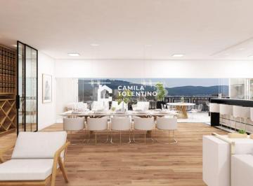 Apartamento · 141m² · 3 Quartos · 2 Vagas · Prédio Novo no Centro
