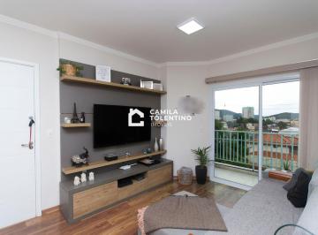 Apartamento · 85m² · 3 Quartos · 1 Vaga · Apartamento em região nobre