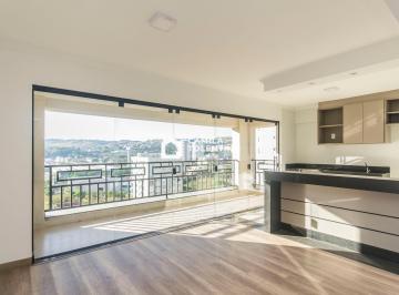 Apartamento · 135m² · 3 Quartos · 3 Vagas · Apartamento em prédio novo na Zona Oeste