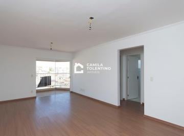 Apartamento · 100m² · 3 Quartos · 2 Vagas · Apartamento Amplo a poucos minutos do centro