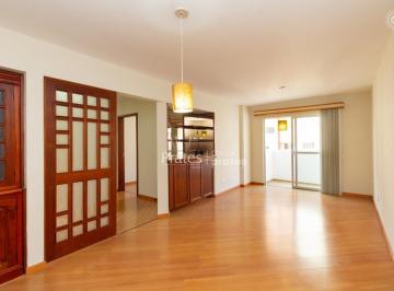 Sala para 2 ambientes · Apartamento para aluguel - em Bigorrilho