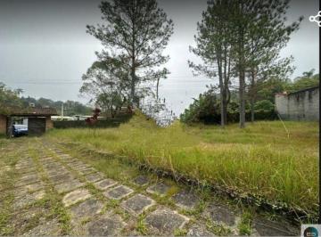 Terreno · 1046m² · Terreno plano em Santa Isabel
