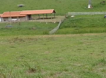 Rural · 45000m² · 2 Quartos · 5 Vagas · Sítio plano em Paraibuna 45 mil m²