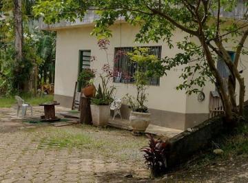 Rural · 2128m² · 2 Quartos · 5 Vagas · Chácara pé na água com escritura