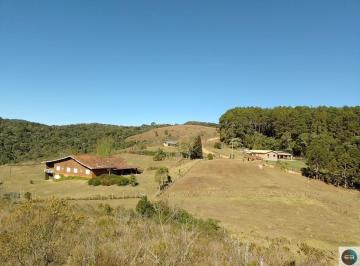 Rural · 500m² · 3 Quartos · 10 Vagas · Fazenda em Delfim Moreira MG 79 alqueires