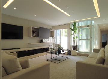 Apartamento · 220m² · 3 Quartos · Apartamento à venda - em Campestre