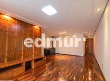 Apartamento · 115m² · 3 Quartos · Apartamento à venda - em Campestre