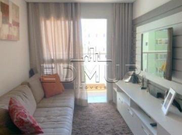 Apartamento · 63m² · 2 Quartos · Apartamento à venda - na Vila Guiomar
