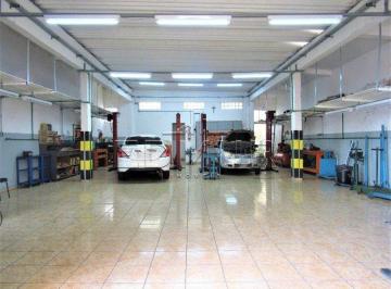 Comercial · 525m² · 3 Quartos · Comercial à venda - no Jardim
