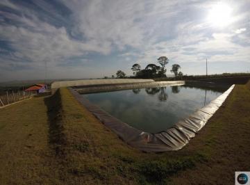 Rural · 133100m² · 2 Quartos · 5 Vagas · Sítio em São Simão