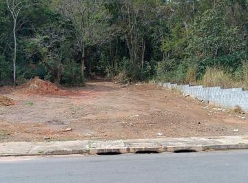 Terreno · 125m² · Oportunidade no Pousada do Vale