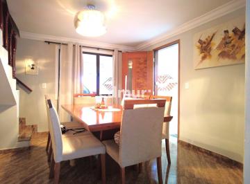 Casa · 190m² · 3 Quartos · Casa à venda - na Vila Camilópolis