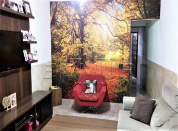 Casa · 204m² · 3 Quartos · Casa à venda - na Vila Eldízia