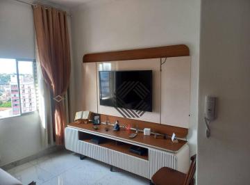 bb687f9071fb8c3cec7b7ca2f4a73333d1ac2d7d · Apartamento com 3 dormitórios à venda, 92 m² por R$ 250.000,00 - Centro - Sorocaba/SP