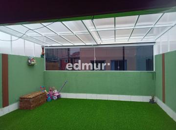 Apartamento · 80m² · 2 Quartos · Apartamento à venda - na Vila Camilópolis