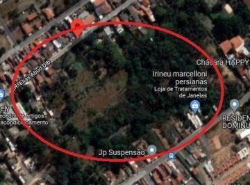 7d980f1e7c563e4d201d6dd646f06dedd3bfcd26 · Terreno à venda, 4466 m² por R$ 3.100.000,00 - Vila Helena - Sorocaba/SP