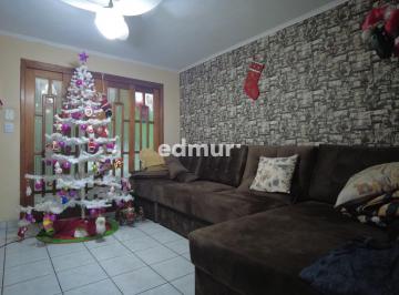 Casa · 145m² · 2 Quartos · Casa à venda - na Vila Camilópolis