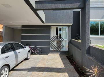 433a0974f180f94ddd55f587cbf5cbd9effbd68f · Sobrado à venda, 198 m² por R$ 800.000,00 - Golden Park Residence II - Sorocaba/SP