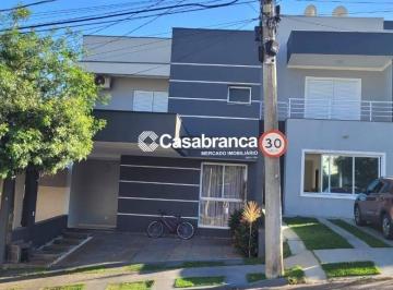 9da6b00cf0551809888203b05b64f0f8929355e4 · Sobrado com 3 dormitórios à venda, 198 m² por R$ 800.000,00 - Golden Park Residence II - Sorocaba/SP