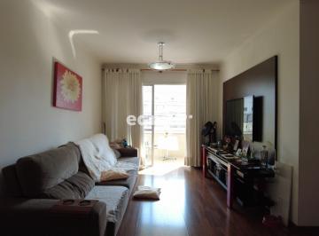 Apartamento · 97m² · 3 Quartos · Apartamento à venda - na Vila Assunção