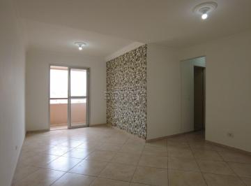 Apartamento · 69m² · 3 Quartos · Apartamento à venda - na Vila Camilópolis