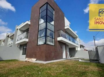 5bab933513af5afdfb8ee82e92bc1b426df5b36a · Sobrado com 3 dormitórios à venda, 209 m² por R$ 1.300.000,00 - Jardim Alvorada - Campo Largo/PR