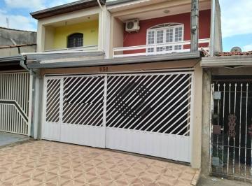 3b215fd614a34a617ac36bb4b31702333fd16661 · Casa à venda, 214 m² por R$ 350.000,00 - Jardim Santo André - Sorocaba/SP