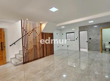 Casa · 100m² · 3 Quartos · Casa à venda - no Jardim das Maravilhas