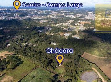 f16d7ac6d92893cbf1f99c653d0f9a6dc64937d5 · Chácara com 1 dormitório à venda, 18150 m² por R$ 650.000,00 - São Caetano - Balsa Nova/PR