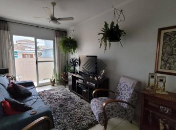 8bf28b24e802e5153e114bab3bacc24fc1a29224 · Apartamento com 2 quartos, sala 2 ambientes com sacada à venda, 62 m² - Jardim Pagliato - Sorocaba/