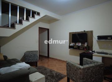 Casa · 161m² · 2 Quartos · Casa à venda - na Vila Camilópolis