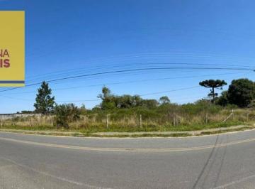 5385c031426cc6d1923115106d275460db0f298b · Terreno à venda, 20561 m² por R$ 4.500.000,00 - Jardim Social - Campo Largo/PR
