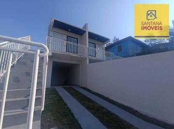 e14a50664621eab375fad2fc754a63309c6d71fc · Casa com 2 dormitórios para alugar, 77 m² por R$ 1.700,00/mês - Jardim Rivabem - Campo Largo/PR