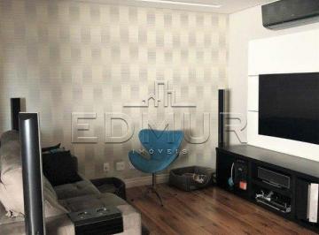 Apartamento · 126m² · 3 Quartos · Apartamento à venda - na Vila Floresta
