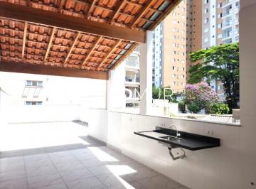 Apartamento · 163m² · 3 Quartos · Apartamento à venda - em Campestre