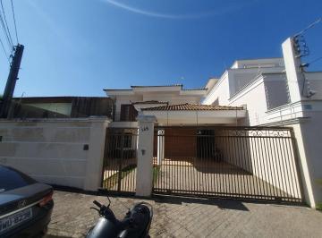 8e63ba9e9b2c65b4dd5ba1ddb12d7afd410039d9 · Sobrado à venda, 217 m² por R$ 1.100.000,00 - Jardim Santa Rosália - Sorocaba/SP