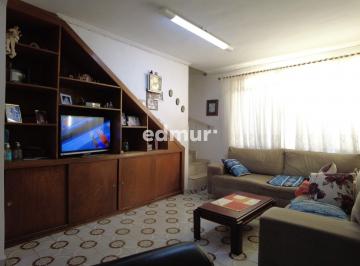 Casa · 124m² · 3 Quartos · Casa à venda - na Vila Camilópolis