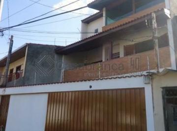 d516832765e7d4bfd4340558a38df5b6c1c1bc2b · Sobrado residencial à venda, Vila Barão, Sorocaba - SO3637.
