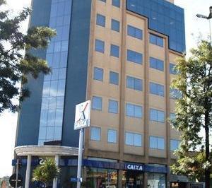 b3453c1113861a13f38caba9b6b965330ecf5553 · Sala comercial para locação, Parque Campolim, Sorocaba - SA0033.