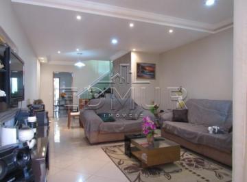 Casa · 151m² · 3 Quartos · Casa à venda - na Vila Clarice