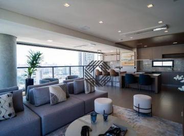 704202d07aeb90aa546c1bc027683a74ca8b97a2 · Apartamento com 3 quartos à venda, 151 m² por R$ 2.790.000 - Jardim Faculdade - Sorocaba/SP