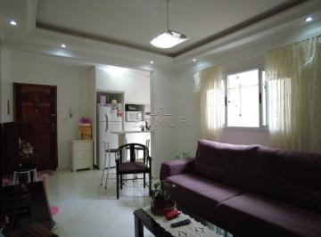 Apartamento · 55m² · 2 Quartos · Apartamento à venda - na Vila Camilópolis