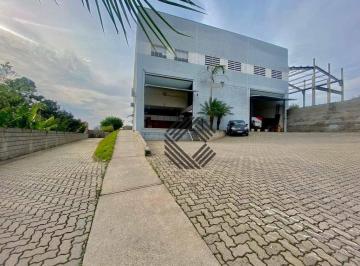 1ca8f4ad63726e2cca02fee0fe02951d61120974 · Barracão comercial para venda ou locação, na Zona Industrial de Sorocaba SP
