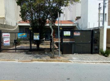 Casa · 340m² · 3 Quartos · Casa à venda - na Vila Bastos