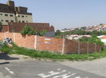 67c7458124143e4f53cf4efbd5cb9dec2866725a · Terreno à venda, 405 m² por R$ 500.000,00 - Cidade Jardim - Sorocaba/SP