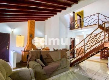Casa · 230m² · 3 Quartos · Casa à venda - na Vila Guarani