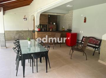 Casa · 400m² · 4 Quartos · Casa para aluguel - na Vila Bastos