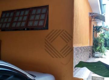41fe4a9583f0649fdad38c8f27201dde55d5dfa2 · Casa com 2 quartos à venda, 90 m² - Éden - Sorocaba/SP