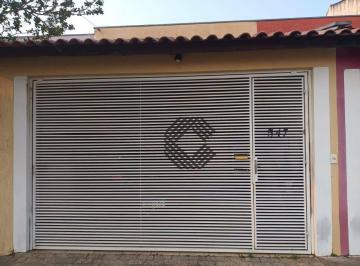 0428865d320a130c7c53f6387ecea3bcc6018fef · Casa térrea à venda com 3 quartos no Jardim Leocádia em Sorocaba/SP.