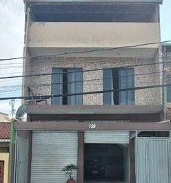 44ea442ebaacec7a5ca19a208156f2a6314896b0 · Sobrado à venda, 300 m² por R$ 420.000,00 - Jardim Maria Eugênia - Sorocaba/SP
